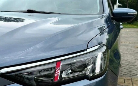 Ford Focus IV, 2021 год, 1 090 000 рублей, 7 фотография