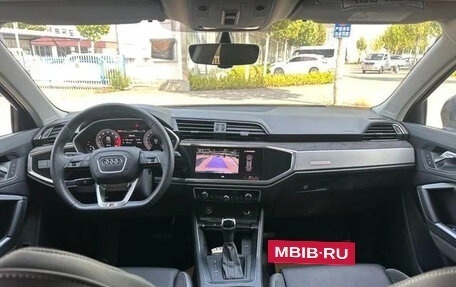 Audi Q3 Sportback, 2022 год, 2 410 000 рублей, 7 фотография