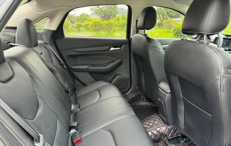 Ford Focus IV, 2021 год, 1 090 000 рублей, 10 фотография