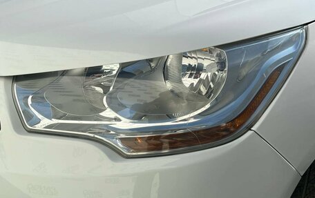 Citroen C4 II рестайлинг, 2013 год, 795 000 рублей, 11 фотография