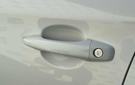 Citroen C4 II рестайлинг, 2013 год, 795 000 рублей, 14 фотография