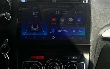 Citroen C4 II рестайлинг, 2013 год, 795 000 рублей, 19 фотография