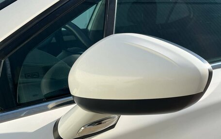 Citroen C4 II рестайлинг, 2013 год, 795 000 рублей, 13 фотография