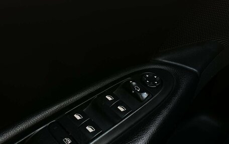 Citroen C4 II рестайлинг, 2013 год, 795 000 рублей, 23 фотография