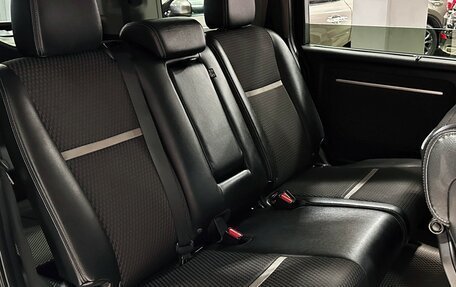 Honda Stepwgn IV, 2016 год, 2 057 000 рублей, 12 фотография