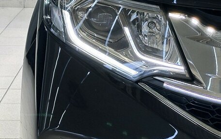 Honda Stepwgn IV, 2016 год, 2 057 000 рублей, 9 фотография