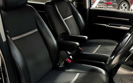 Honda Stepwgn IV, 2016 год, 2 057 000 рублей, 11 фотография