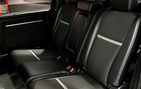 Honda Stepwgn IV, 2016 год, 2 057 000 рублей, 15 фотография