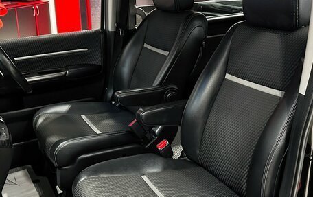 Honda Stepwgn IV, 2016 год, 2 057 000 рублей, 16 фотография