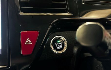 Honda Stepwgn IV, 2016 год, 2 057 000 рублей, 24 фотография