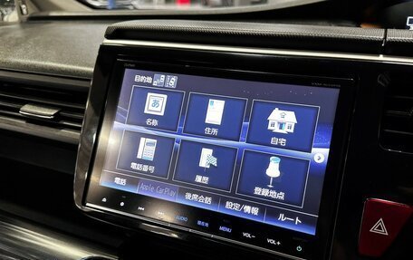 Honda Stepwgn IV, 2016 год, 2 057 000 рублей, 25 фотография