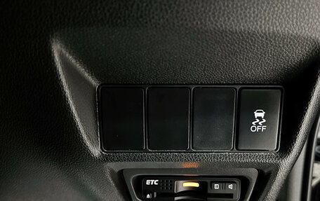 Honda Stepwgn IV, 2016 год, 2 057 000 рублей, 20 фотография