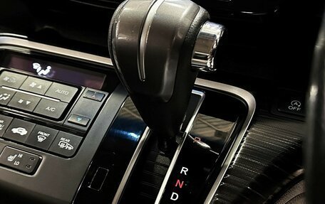 Honda Stepwgn IV, 2016 год, 2 057 000 рублей, 28 фотография