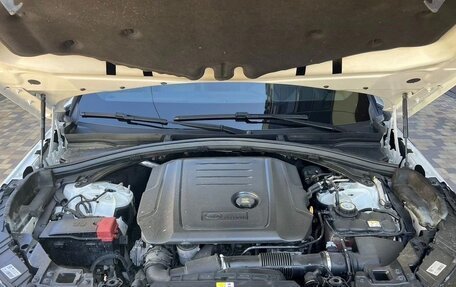 Land Rover Range Rover Velar I, 2018 год, 4 000 000 рублей, 5 фотография