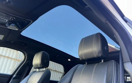 Land Rover Range Rover Velar I, 2018 год, 4 000 000 рублей, 2 фотография