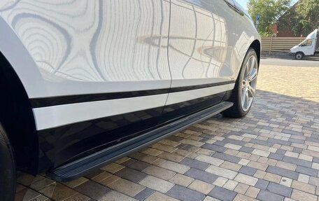 Land Rover Range Rover Velar I, 2018 год, 4 000 000 рублей, 10 фотография