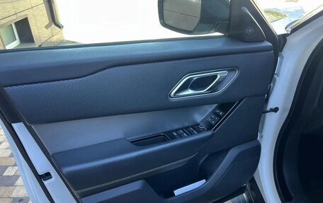 Land Rover Range Rover Velar I, 2018 год, 4 000 000 рублей, 4 фотография