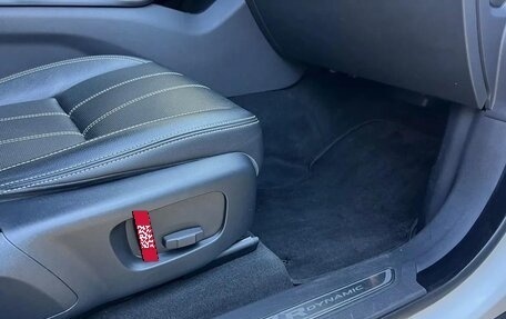 Land Rover Range Rover Velar I, 2018 год, 4 000 000 рублей, 8 фотография