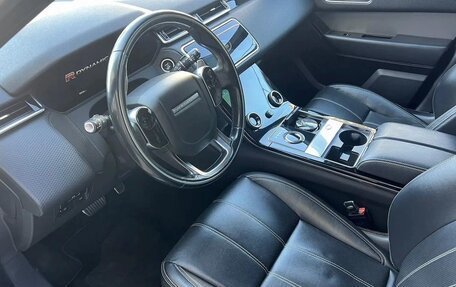 Land Rover Range Rover Velar I, 2018 год, 4 000 000 рублей, 18 фотография