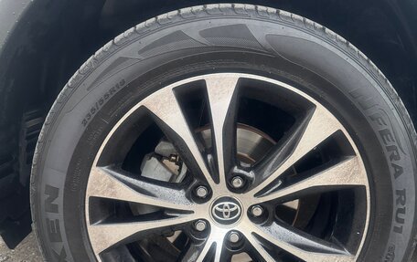 Toyota RAV4, 2015 год, 2 300 000 рублей, 8 фотография