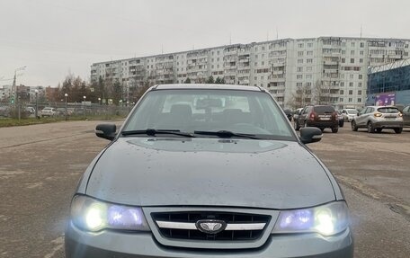 Daewoo Nexia I рестайлинг, 2012 год, 250 000 рублей, 1 фотография