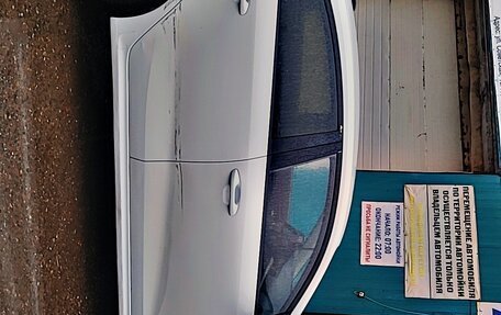 KIA Rio IV, 2018 год, 800 000 рублей, 5 фотография