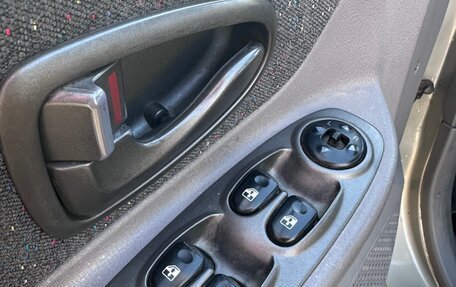 Hyundai Accent II, 2010 год, 650 000 рублей, 8 фотография