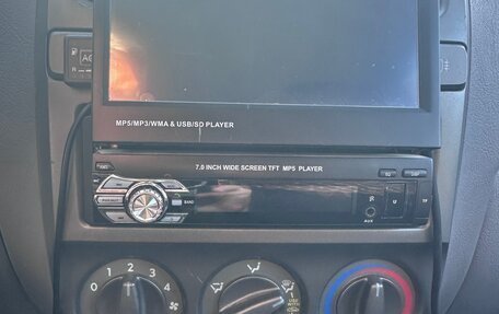 Hyundai Accent II, 2010 год, 650 000 рублей, 7 фотография