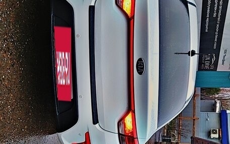 KIA Rio IV, 2018 год, 800 000 рублей, 3 фотография