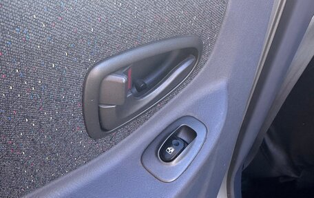 Hyundai Accent II, 2010 год, 650 000 рублей, 9 фотография