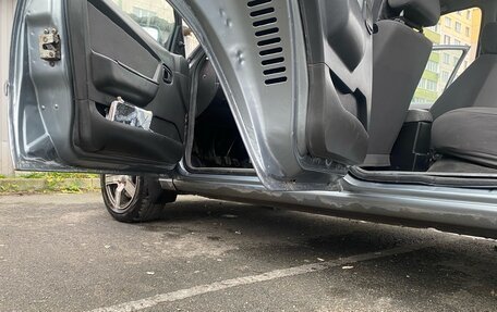 Daewoo Nexia I рестайлинг, 2012 год, 250 000 рублей, 6 фотография