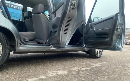 Daewoo Nexia I рестайлинг, 2012 год, 250 000 рублей, 5 фотография