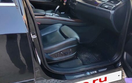 BMW X5, 2009 год, 1 950 000 рублей, 3 фотография