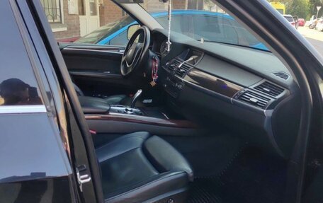 BMW X5, 2009 год, 1 950 000 рублей, 6 фотография