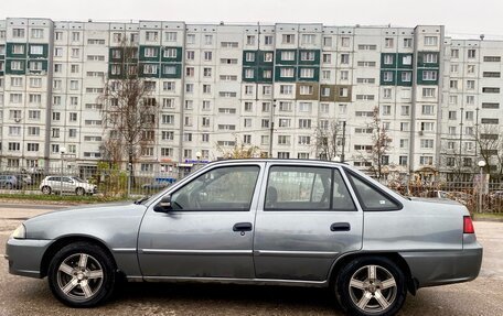 Daewoo Nexia I рестайлинг, 2012 год, 250 000 рублей, 4 фотография