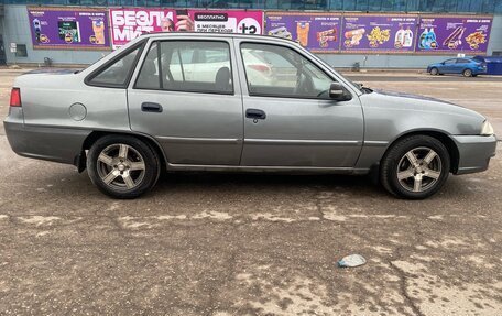 Daewoo Nexia I рестайлинг, 2012 год, 250 000 рублей, 3 фотография