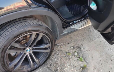 BMW X5, 2009 год, 1 950 000 рублей, 4 фотография