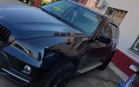 BMW X5, 2009 год, 1 950 000 рублей, 7 фотография