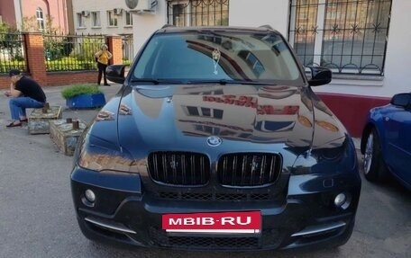 BMW X5, 2009 год, 1 950 000 рублей, 8 фотография