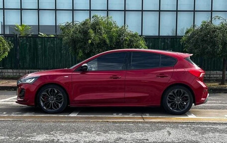 Ford Focus IV, 2022 год, 1 210 000 рублей, 7 фотография