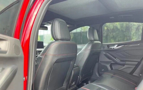 Ford Focus IV, 2022 год, 1 210 000 рублей, 13 фотография