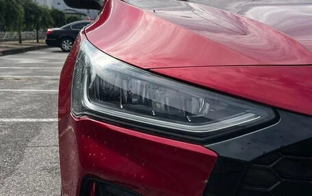 Ford Focus IV, 2022 год, 1 210 000 рублей, 8 фотография