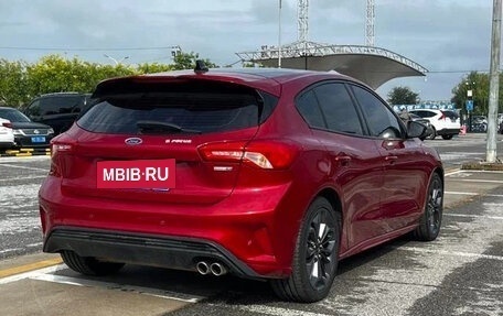 Ford Focus IV, 2022 год, 1 210 000 рублей, 5 фотография