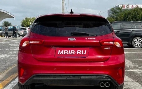 Ford Focus IV, 2022 год, 1 210 000 рублей, 6 фотография