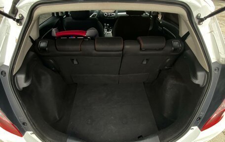 Honda Fit III, 2017 год, 1 400 000 рублей, 13 фотография