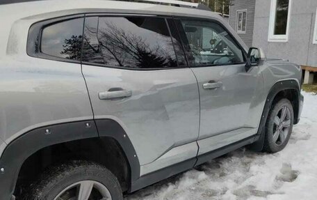 Haval H7, 2025 год, 2 850 000 рублей, 1 фотография