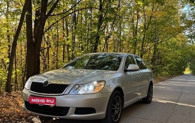 Skoda Octavia, 2010 год, 750 000 рублей, 1 фотография