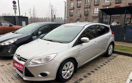 Ford Focus III, 2013 год, 650 000 рублей, 1 фотография