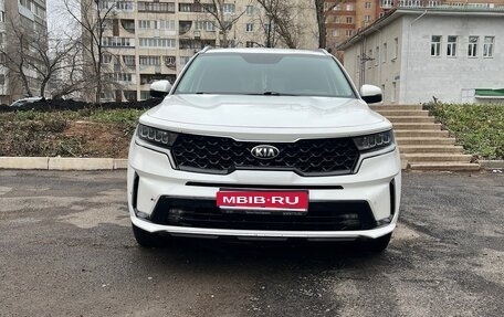 KIA Sorento IV, 2020 год, 3 850 000 рублей, 1 фотография