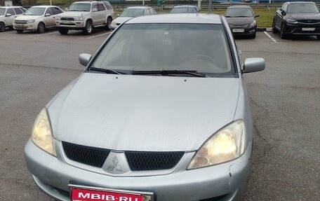 Mitsubishi Lancer IX, 2006 год, 360 000 рублей, 1 фотография